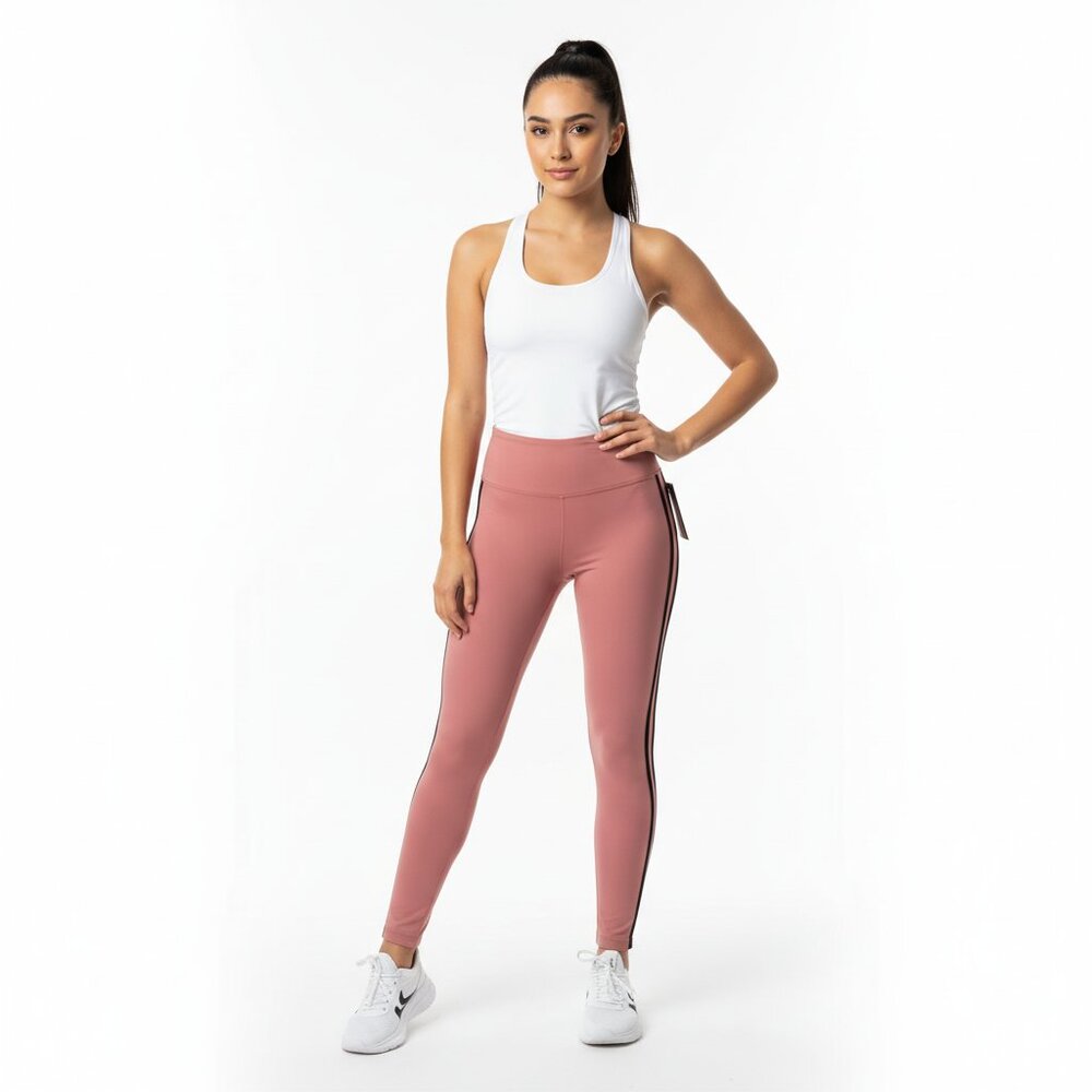 BCBGMaxAzria Performance LEGGINGS High Waisted M